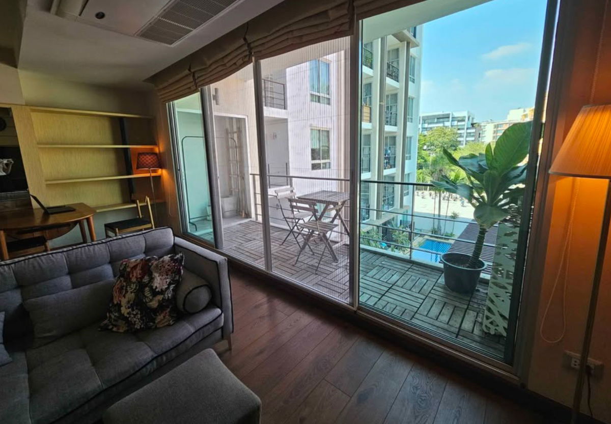 picture Tree Sukhumvit52. 2bed 86sqm. Line id: @pfagent - 4/16