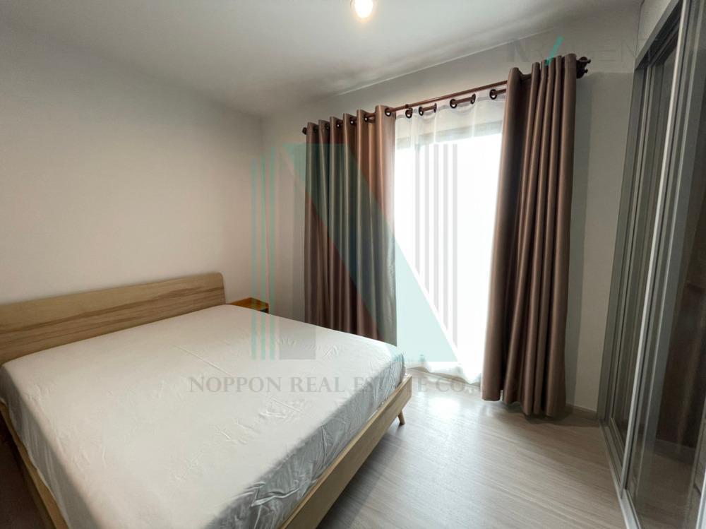 picture For Sell Condo THE PARKLAND PHETKASEM 56 Building C, Floor 19,Studio, Room size 26 sqm - 1/8