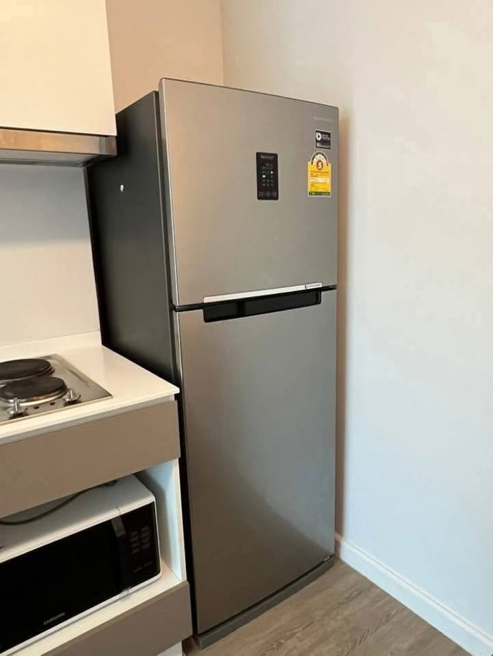 รูป ปล่อยเช่าดีคอนโดพิงค์พร้อมเฟอร์ฯ ติดเซนเฟส , ม.พายัพ , นิมมาน , เมญ่า , มช. - รูปที่ 12/30