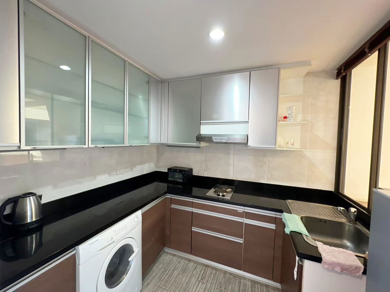 รูป ให้เช่า ปัญจเล บูทีค เรสซิเด้นท์ - รูปที่ 8/12