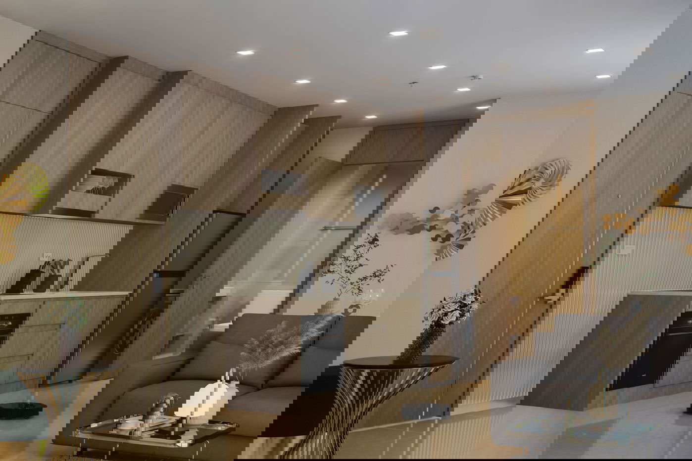 รูป ขายบ้าน 2 ห้องนอน ฮาร์โมเนีย ซิตี้ การ์เด้น - รูปที่ 6/14