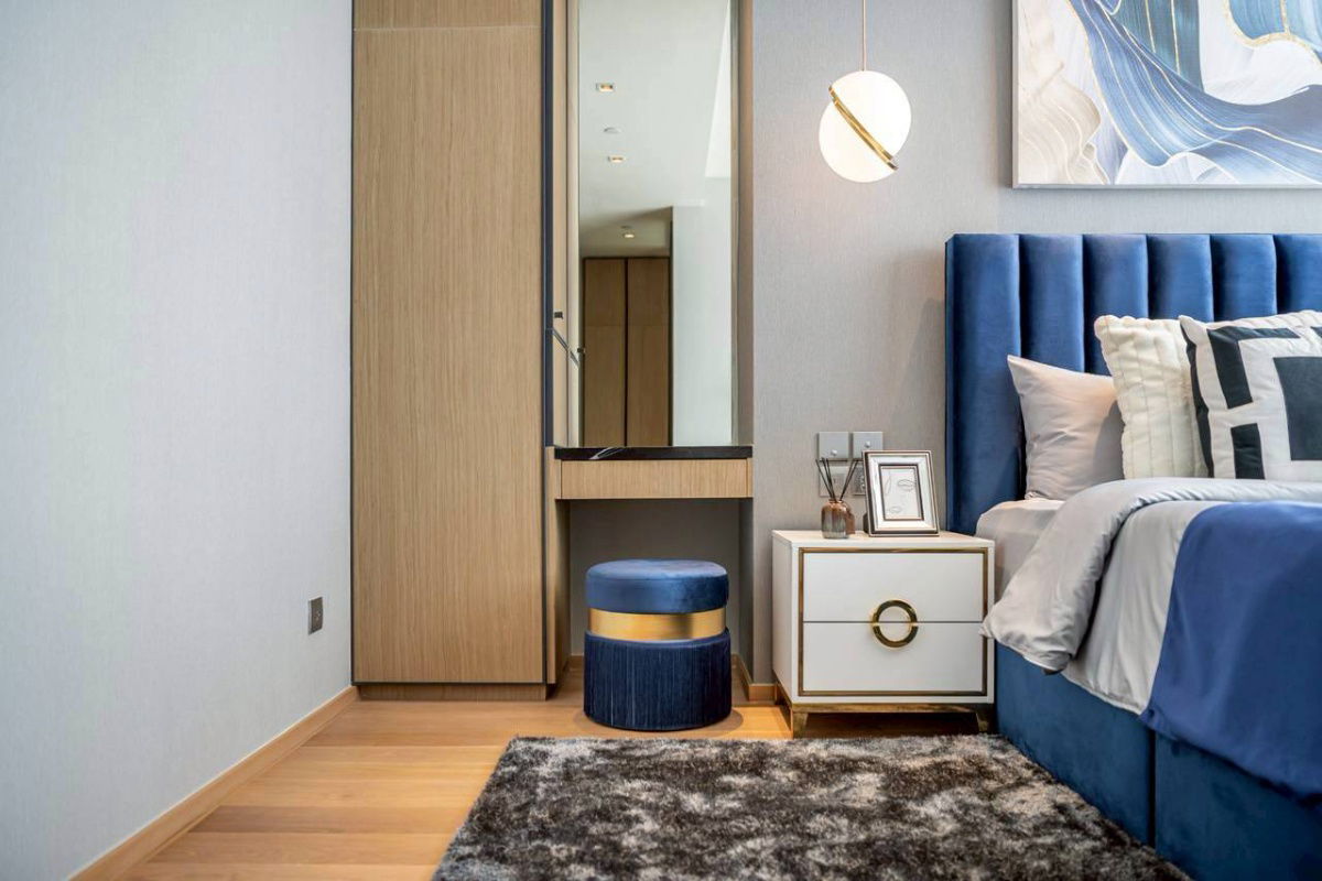 picture 🔑✨ Exclusive Offer – Fully Furnished Condo at Beatniq Sukhumvit 32  - 23/40