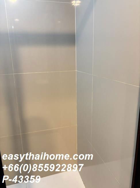 picture P-43359 Condo for rent XT Huaykwang fully furnished (Confirm again when visit). - 2/10