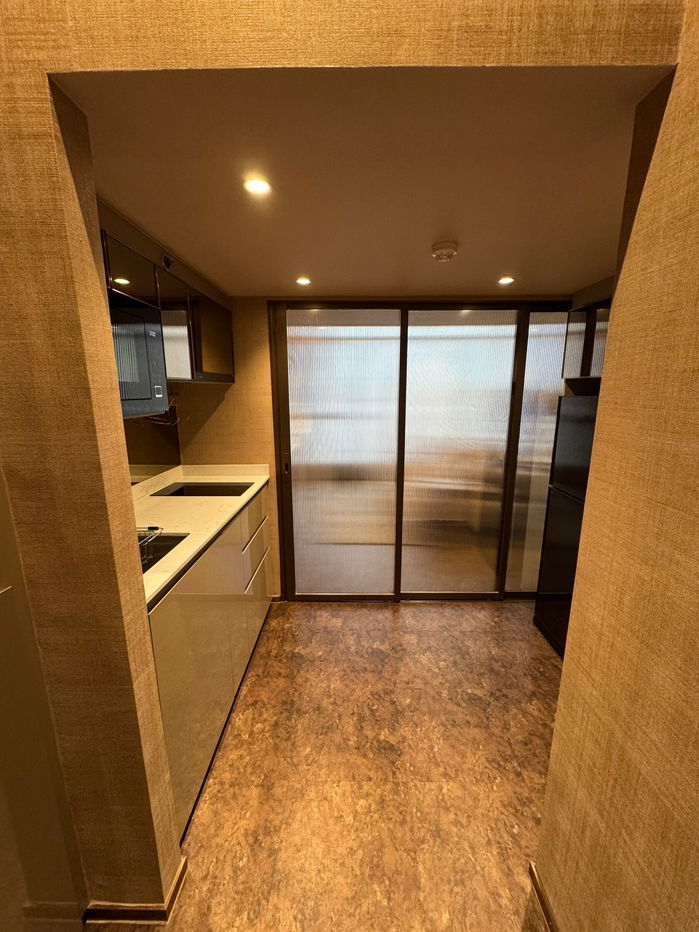 picture Condo for Rent/Sale – Park Origin Ratchathewi | Ready to move in ✔️  💎Next to BTS Thonglor -PLS add line @infinitycondo- - 14/17