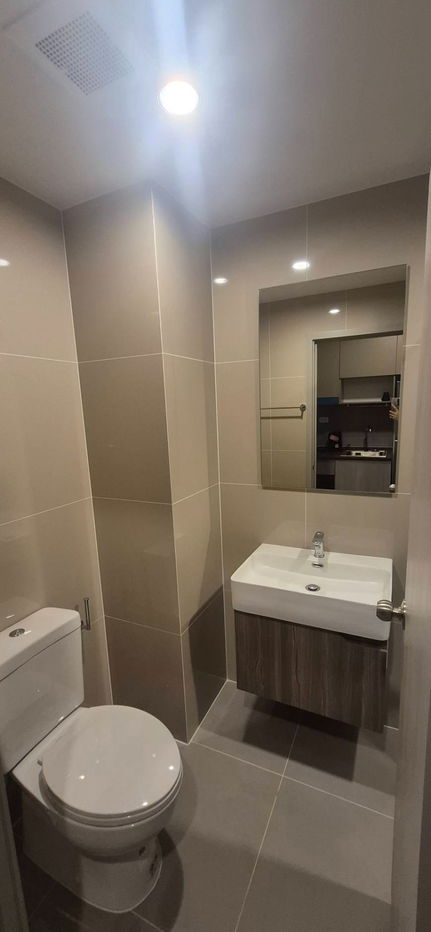 รูป ให้เช่า IDEO Ramkhamhaeng-Lamsali Station - รูปที่ 6/9