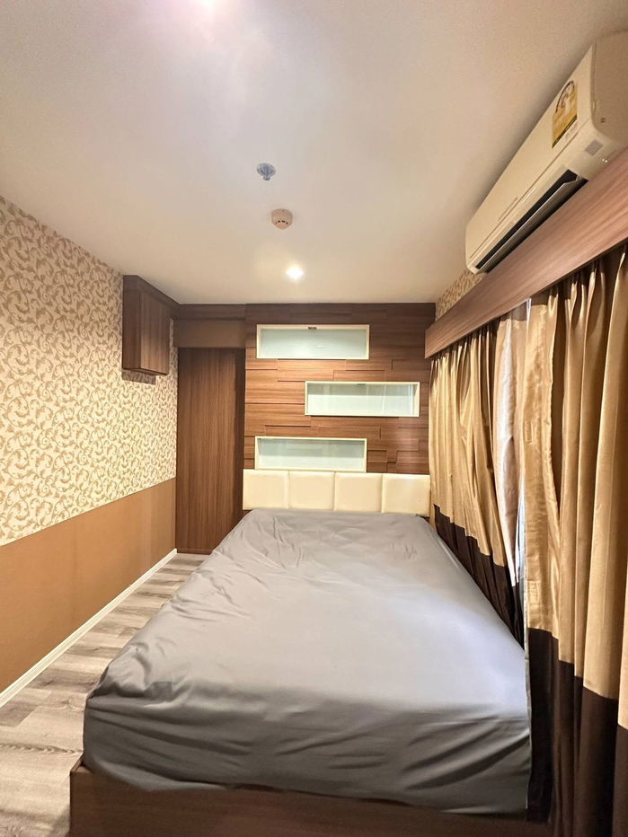 picture 🟪🟦🟩🟨🟧 For rent: Lumpini Mega City Bangna (2 bedrooms, 2 bathrooms) 🛎️🛎️ | 𝗟𝗶𝗻𝗲@: @𝗮𝘀𝘀𝗲𝘁𝘀𝗽𝗿𝗼 - 5/8