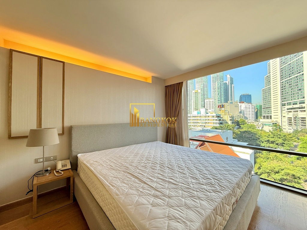 รูป  Philo Residence - 3 Bed Duplex Apartment For Rent in Phrom Phong - BR7156SA - รูปที่ 28/48