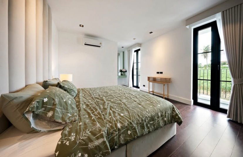 picture For rent pool villa modern luxury Pattaya - Pong - 4/16