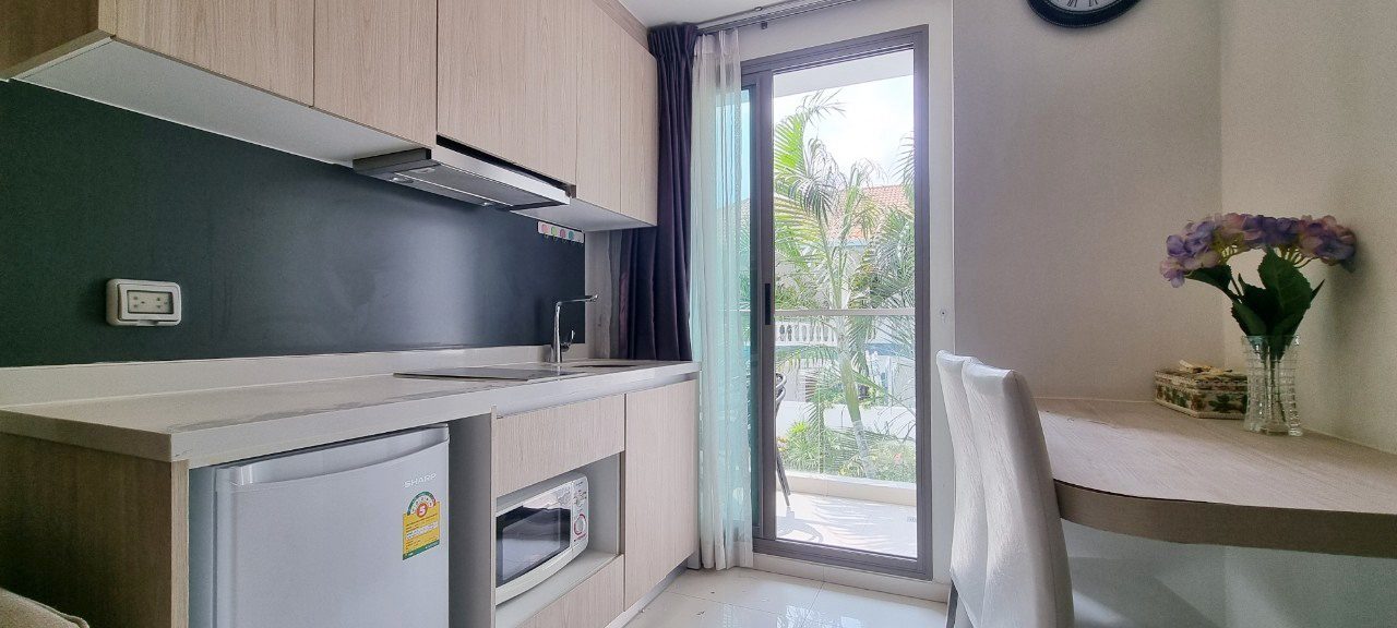 picture Arcadia Beach Resort 1 Bed for Rent - 4/10