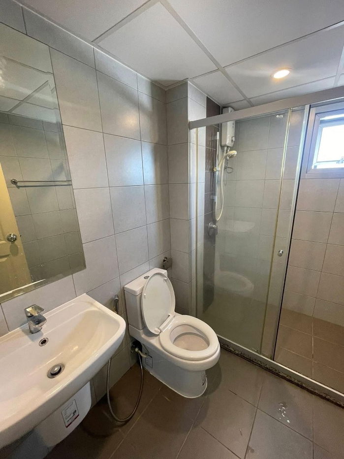 picture code : E154 Supalai City Resort Chaengwattana - 6/6