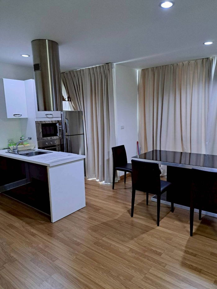 รูป T102 ให้เช่าคอนโด Max Ngamwongwan (แมค งามวงศ์วาน) 2ห้องนอน2ห้องน้ำ ขนาด98ตรม. ใกล้แยกแคราย พร้อมอยู่ราคาพิเศษสุด - รูปที่ 2/12