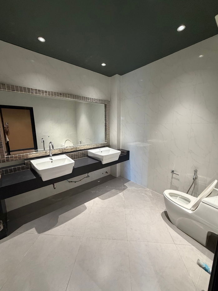 รูป 🏗️ ให้เช่า! โฮมออฟฟิศ 2 ชั้น — ทำเลทอง “ติดถนนพระราม 9” - รูปที่ 12/17