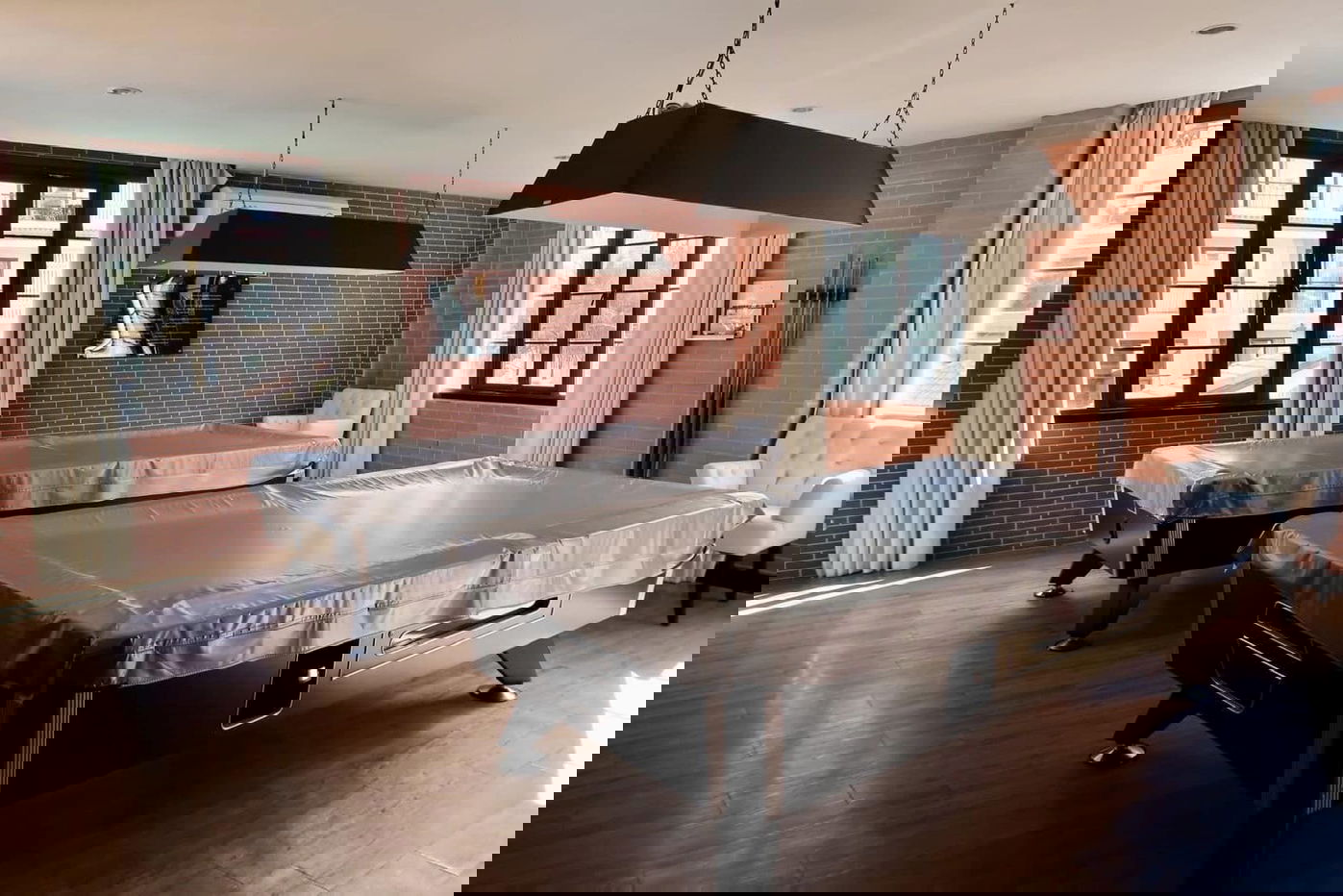 รูป ให้เช่า เวนิเชียน ซิกเนเจอร์ 1 ห้องนอน - รูปที่ 9/10