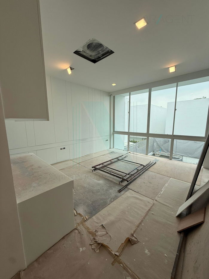 รูป 📌 ขายบ้านเดี่ยว โครงการ วีเว่ บางนา 2 ชั้น 3 ห้องนอน 4 ห้องน้ำ - รูปที่ 4/8