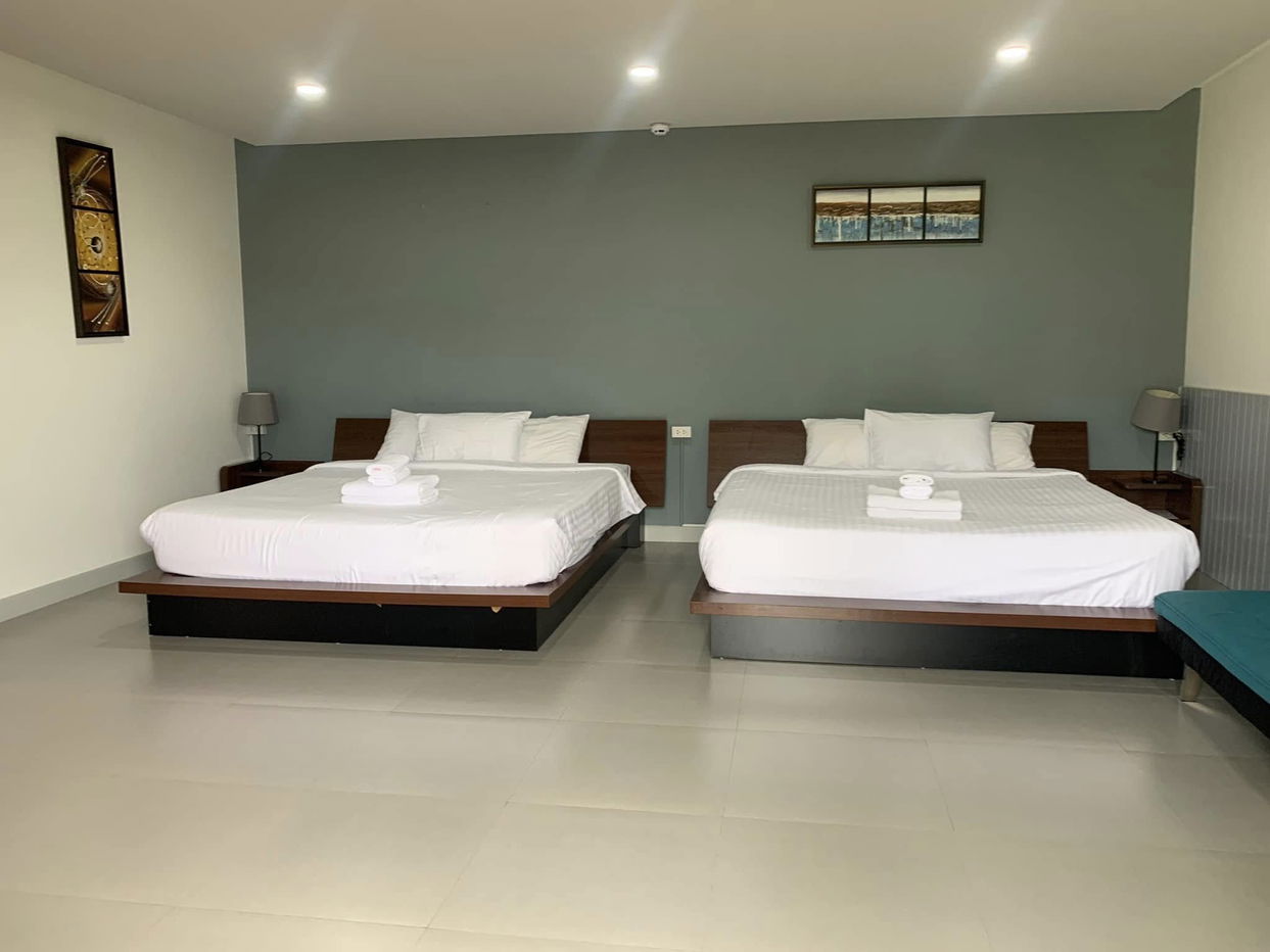 รูป ขายกิจการรีสอร์ท บางเสร่ - รูปที่ 12/16