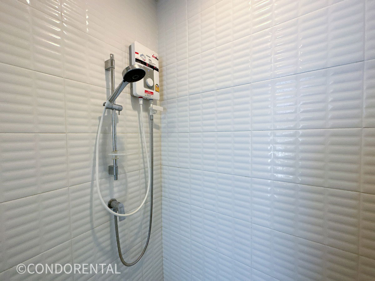 picture @Condorental condo for rent Chewathai Kaset - Nawamin - 15/16