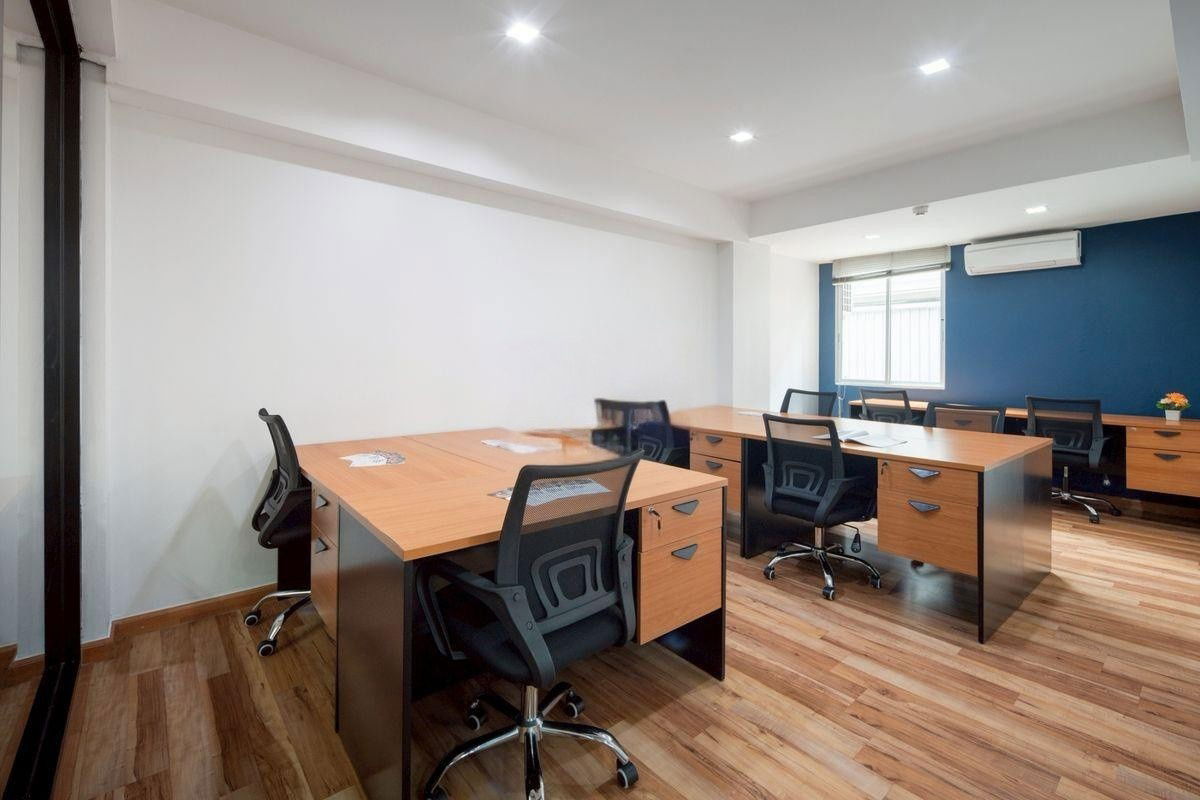รูป 🏢 ให้เช่า Service Flex Office — ใจกลางทองหล่อ พื้นที่ทำงานส่วนตัวขนาดใหญ่ รองรับทีม 30 ที่นั่ง | เปิดใช้งานได้ 24 ชม. - รูปที่ 2/3