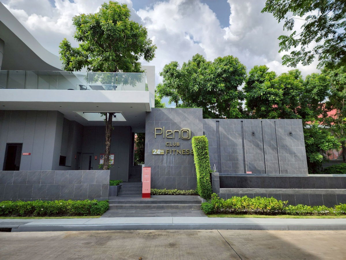 รูป ให้เช่าบ้านใหม่ หน้ากว้าง พลีโน่ แฟชั่นฯ-รามอินทรา ติดถนนพระยาสุเรนทร์ - รูปที่ 17/26