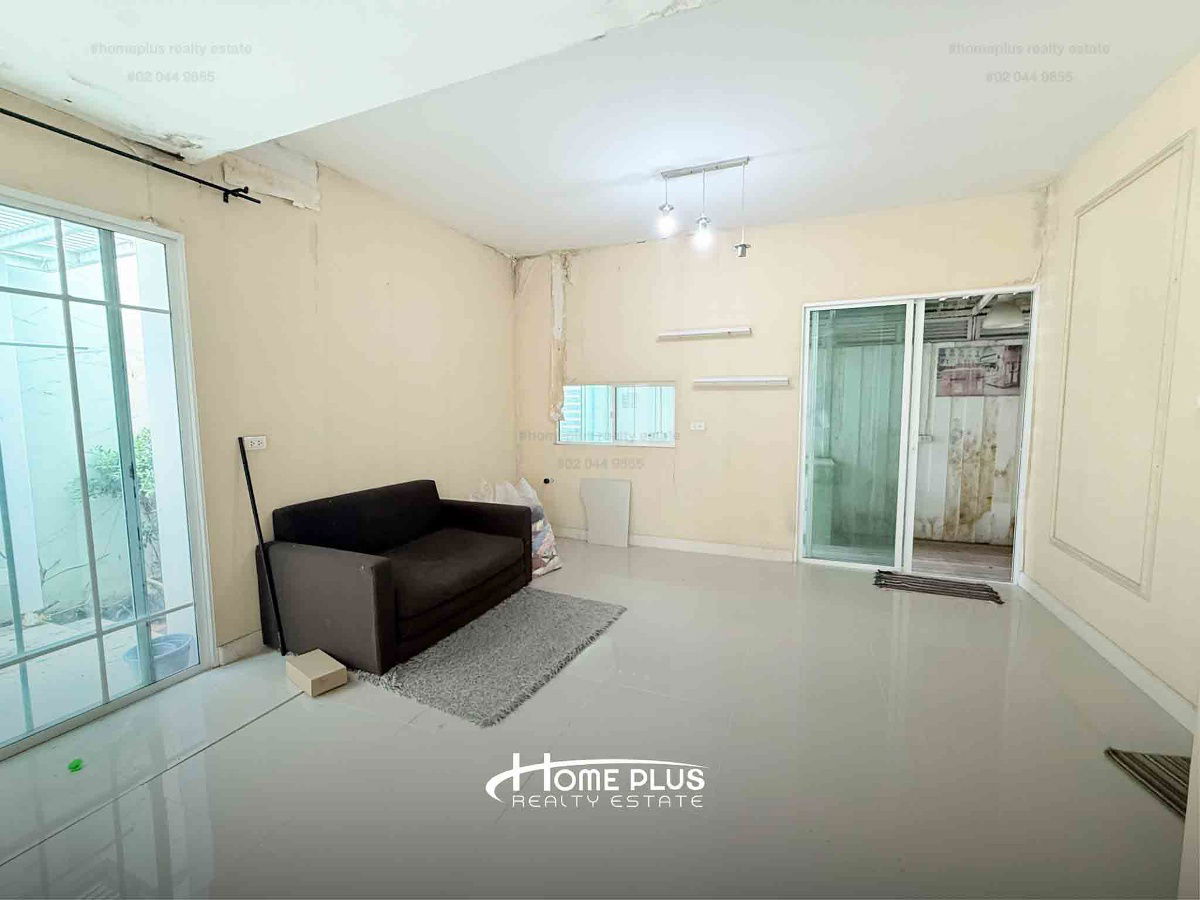 รูป เดอะ วิลเลจ 2 บางนา กม.8 (The Village Bangna km.8) - รูปที่ 11/22