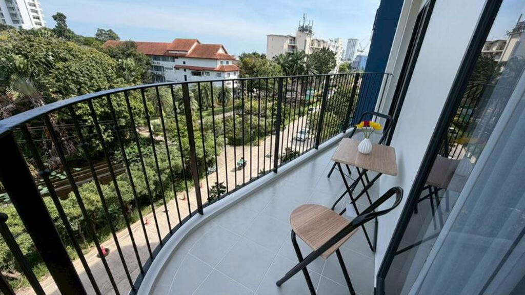 รูป ให้เช่า กาบานาส หัวหิน เลขที่ 189/124 - รูปที่ 11/15