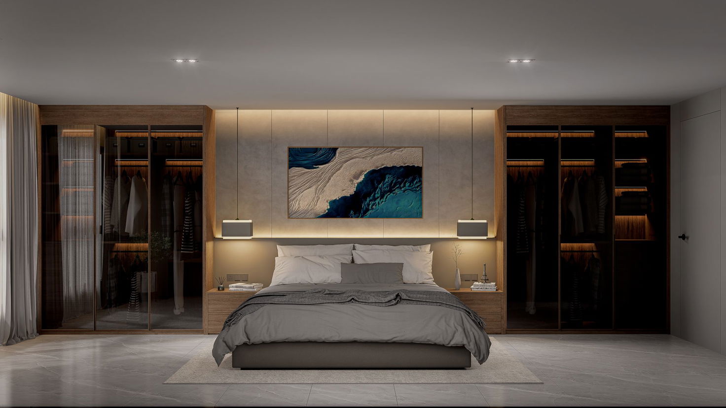 รูป 1 Bed Zensiri Residence Pattaya for Sale - รูปที่ 7/7