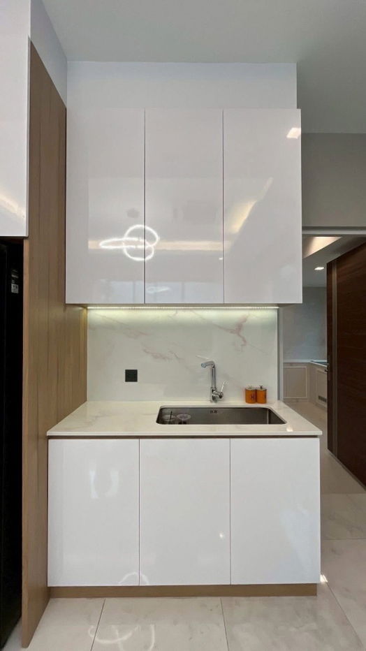 รูป The Gentry Sukhumvit | ราคา 200,000 บาท | บ้านสวย ทำเลดี เดินทางสะดวก พร้อมอยู่ - รูปที่ 11/15