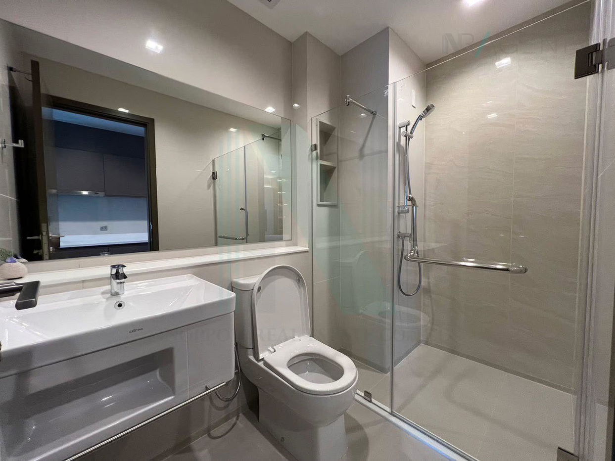 รูป 🔺 ขายคอนโด ไลฟ์ ลาดพร้าว แวลลี่ย์ อาคาร 1 ชั้น 39 1 ห้องนอน ขนาด 29 ตรม ใกล้ Central ลาดพร้าว - รูปที่ 5/8