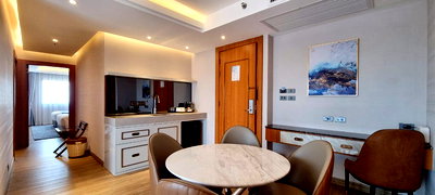 Condos for sale : Wyndham Jomtien 2 Bedrooms for Sale