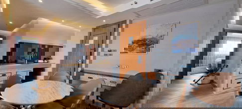 วินด์แฮมจอมเทียน 2 ห้องนอนสำหรับขาย