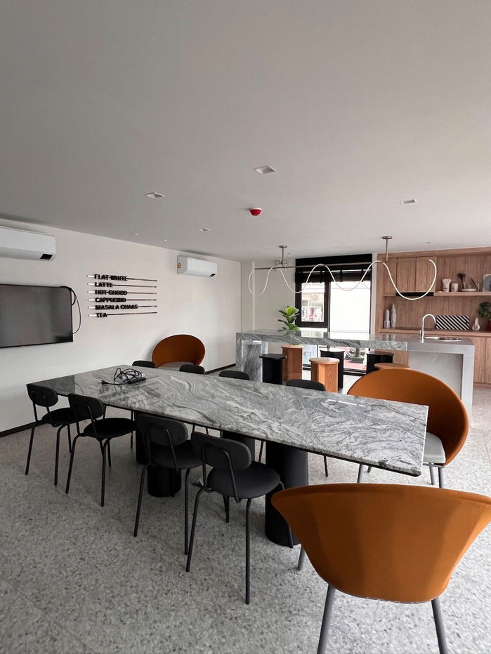 รูป 🎄🎄 ให้เช่า ห้องใหม่ รับลมหนาว ควินทารา มายเจน รัชดา🎄🎄 16,000/ด.  ส่วนกลางจึ้ง 🎉 - รูปที่ 14/14