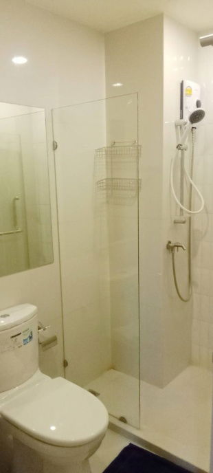 รูป 🎈 #PT2411_155🎈𝗙𝗼𝗿 𝗥𝗲𝗻𝘁2️⃣0️⃣k.🔥🔥 #ใกล้BTSอโศก ✨#ห้องว่างนัดชมได้ ‼️ห้องตกเเต่งน่ารัก เดินทางสะดวก   ‼️คอนโด    ไลฟ์อโศก  - รูปที่ 15/25