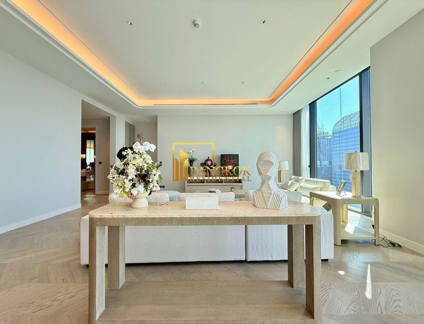 picture One89 Wireless | Stunning 3 Bed Ultra-Luxury Penthouse - BR19941CD - 6/48