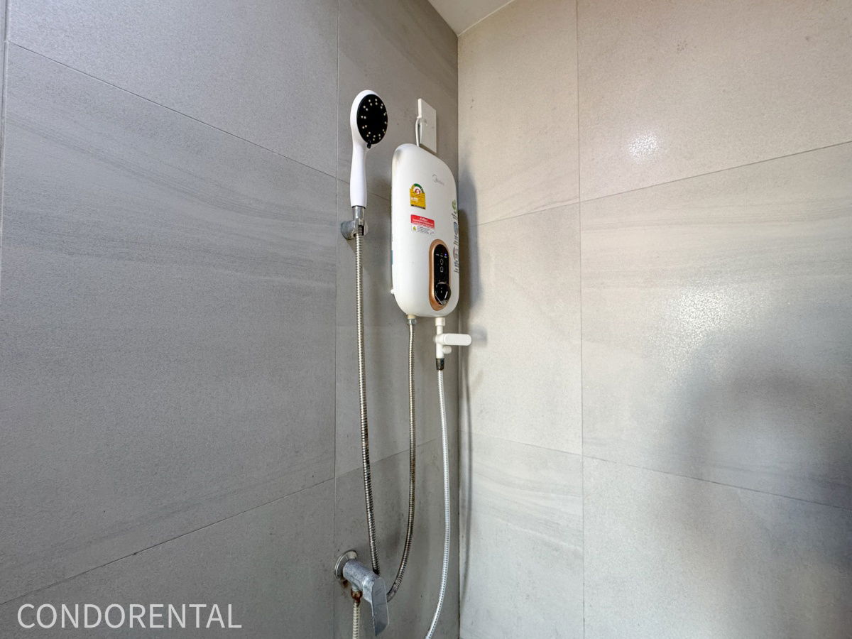 รูป MAGNIX Ramintra 21 ห้องสวย ราคาดี สอบถามเพิ่มเติมได้ที่ Line @condorental - รูปที่ 16/17