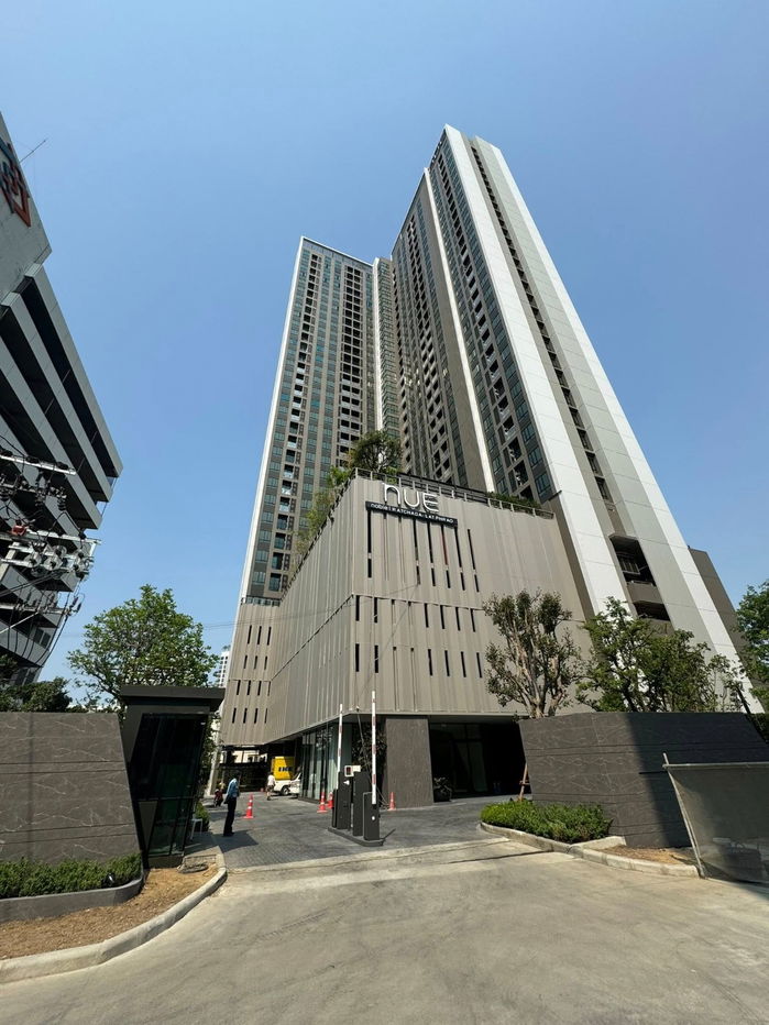 รูป 🐲แอดไลน์ได้เลยครับ🐲✨✨🛋️🛌นิว โนเบิล รัชดา - ลาดพร้าว - รูปที่ 10/12