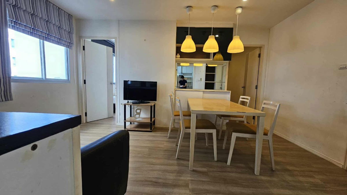 รูป (19863) Lumpini Mega City Bangna - รูปที่ 1/13