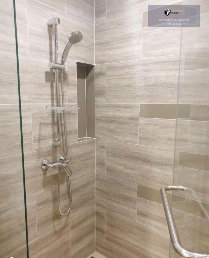 รูป Maestro 03 Ratchada-Rama 9 | 🚝ใกล้ MRTพระราม9 #2025120813373 - รูปที่ 7/8