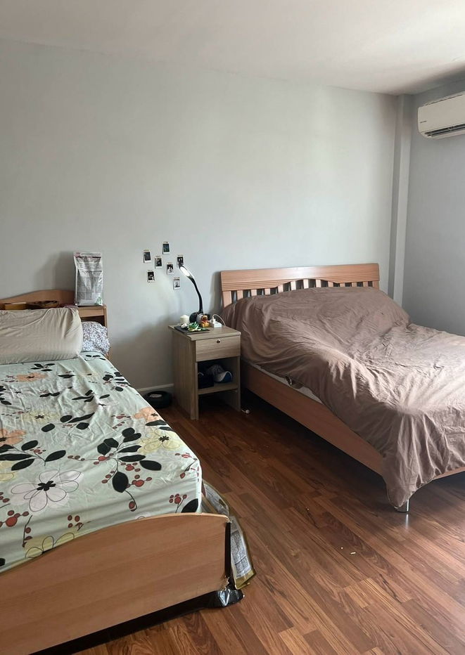 รูป ขายทาวน์เฮ้าส์ ที่ พลัส ซิตี้พาร์ค (สุขุมวิท 101/1) - รูปที่ 2/6