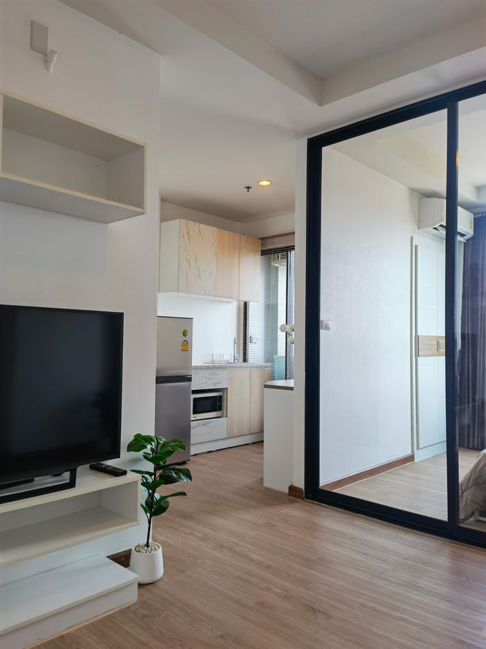 รูป 🏢 ให้เช่าคอนโด : J Condo Sathorn - Kanlapaphruek (เจ คอนโด สาทร - กัลปพฤกษ์)   รหัสทรัพย์  | 📌LNP-C10887  - รูปที่ 21/24