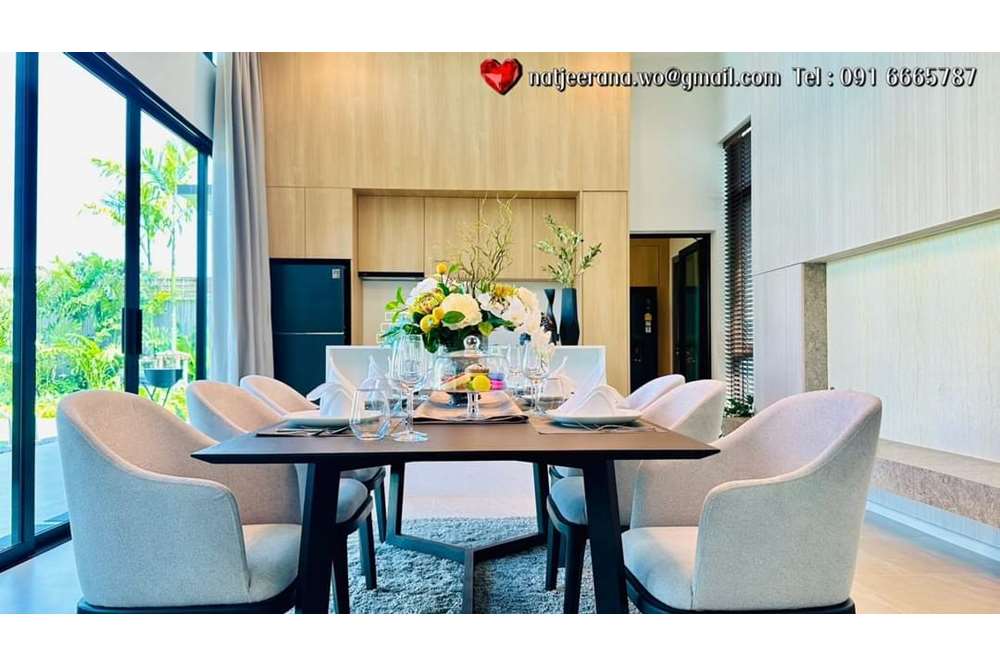 picture [920611003-36] Pool Villa Pattaya - 29/32