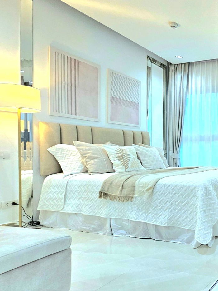 รูป The Gallery Condominium 1 Bed for Sale Pattaya - รูปที่ 6/15
