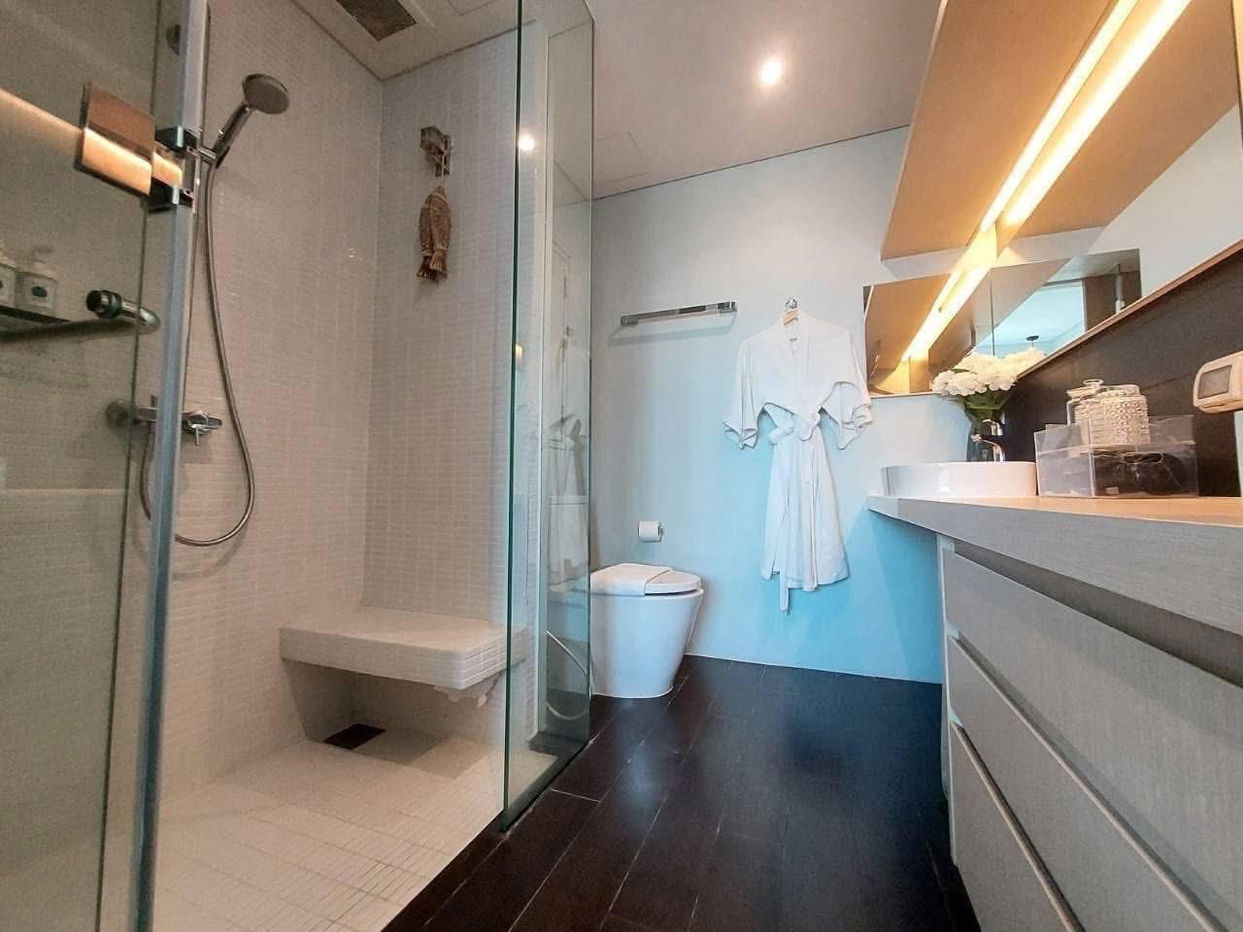 รูป Modern 2-Bedroom Condo for Sale at Veranda Residence Pattaya - รูปที่ 7/9