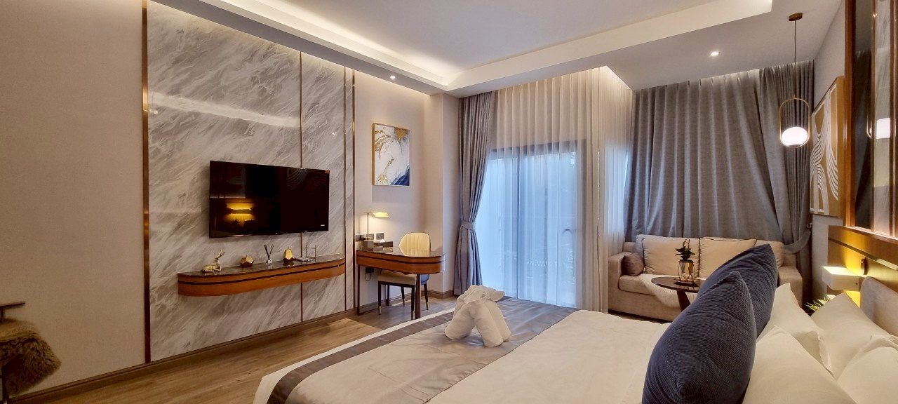 รูป ขายวินด์แฮมจอมเทียนสตูดิโอ - รูปที่ 4/12