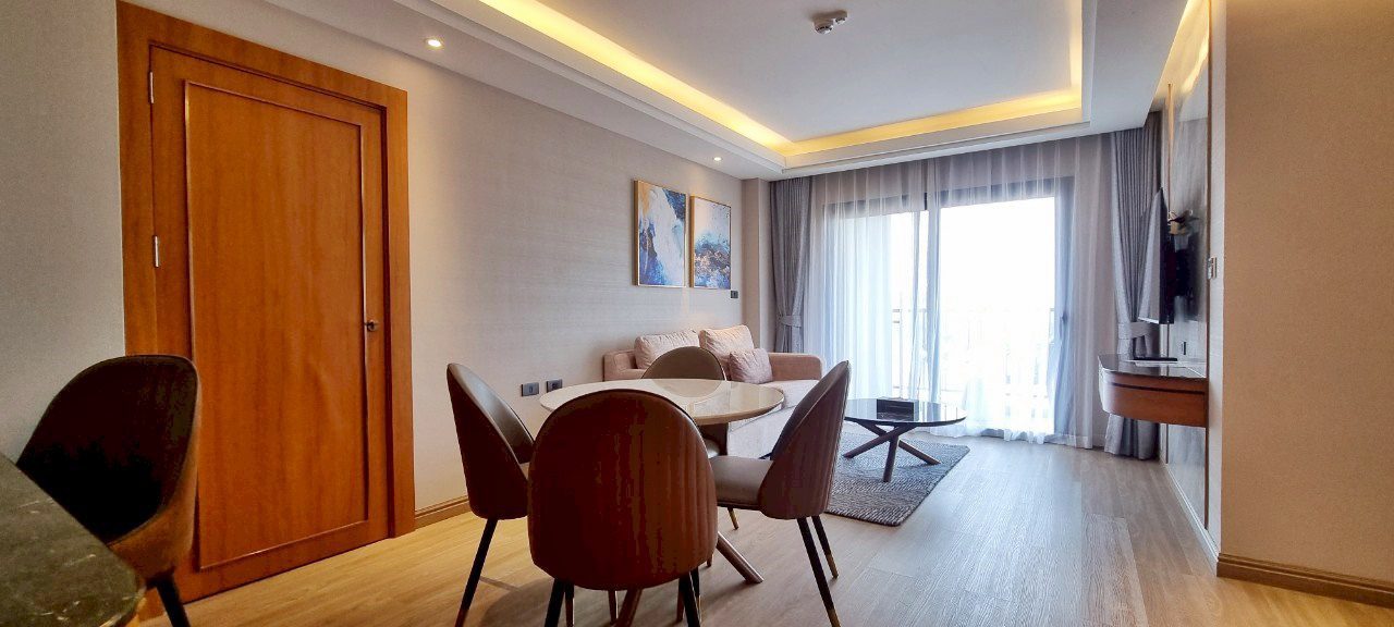 picture Wyndham Jomtien 2 Bedrooms for Sale - 4/16