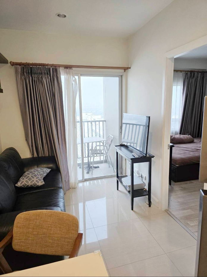 picture ✨ Condo for rent – Manor Sanambinnam ✨ - 1/8