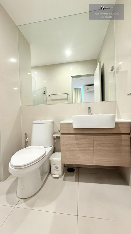 รูป Noble Revolve Ratchada 2 | 🚝ใกล้ MRTพระราม9 #2025120813380 - รูปที่ 7/9