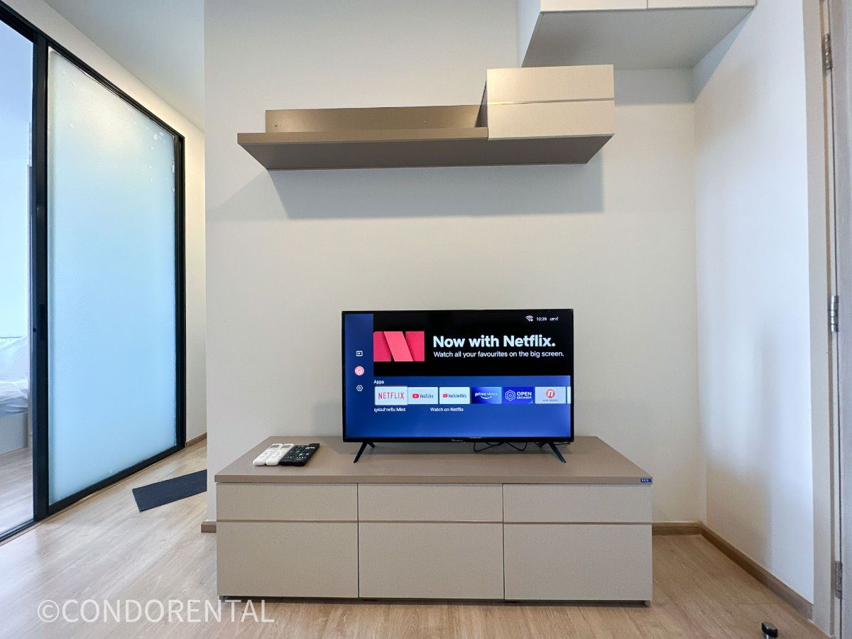 picture @Condorental condo for rent Chewathai Kaset - Nawamin - 5/16