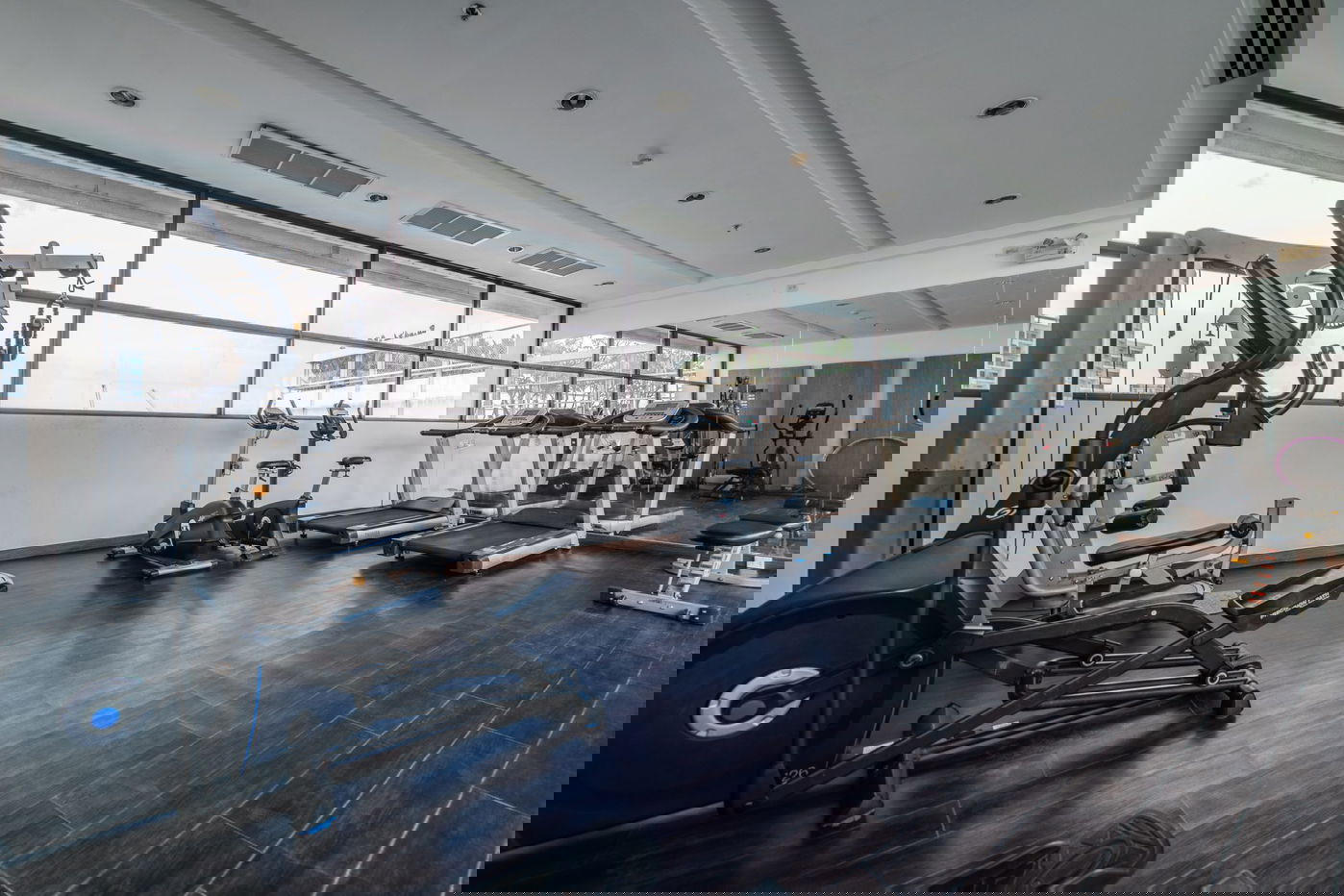 picture Treetops Condominium 1 Bedroom for Sale - 16/16