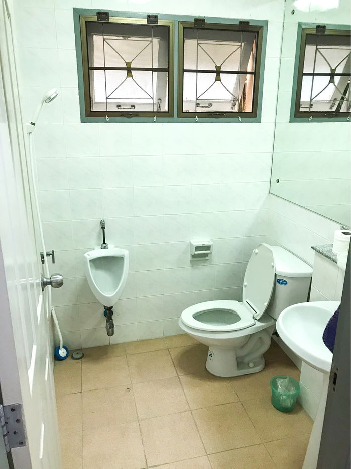 picture Home for rent at Manthana Phraya Suren - 6/6