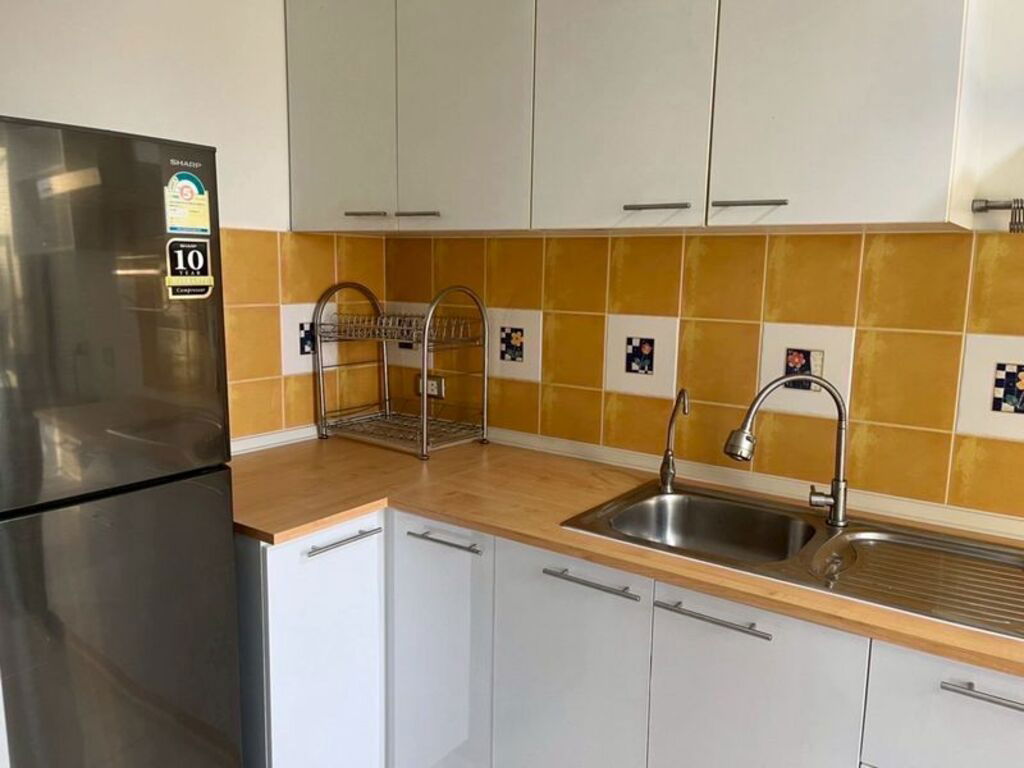 รูป ให้เช่า เลอ ริช สาทร-สาธุประดิษฐ์ เลขที่ 557/255 - รูปที่ 13/18