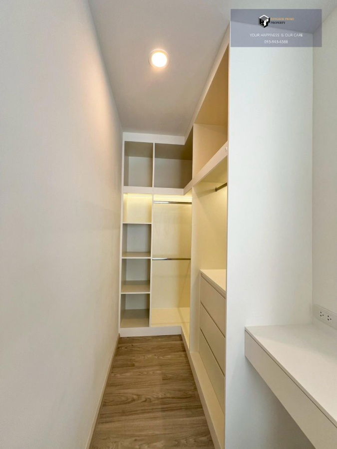 picture Regent Home Bangna | 🚝Near BTS Bangna, newly decorated room, ready to move in #2025120813365 - 8/8